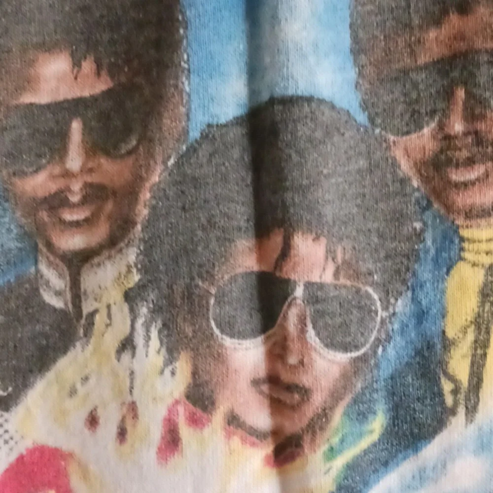 Jacksons 1984 Victory Tour Shirt - Picture 10 of 10